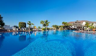 H10 Timanfaya Palace - Adults Only
