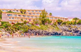 SBH Taro Beach