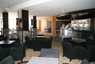 Bar
 di SBH Taro Beach