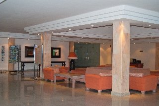 Lobby
 di SBH Taro Beach