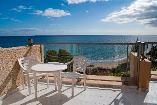 Terrace
 di SBH Taro Beach