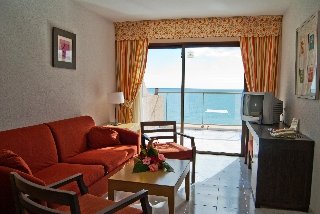 Room
 di SBH Taro Beach