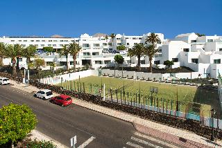 Lanzarote Village