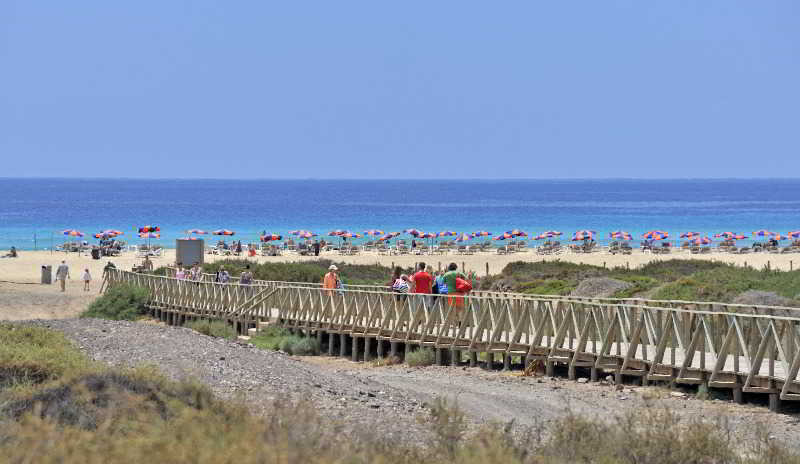 Sol Fuerteventura Jandia