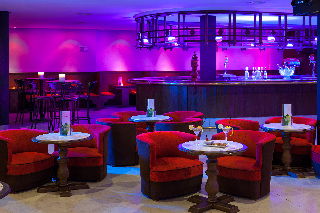 Bar
 di Sol Jandia Mar Apartamentos