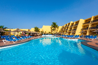 Pool
 di Sol Jandia Mar Apartamentos