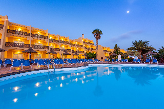 Pool
 di Sol Jandia Mar Apartamentos