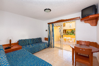 Room
 di Sol Jandia Mar Apartamentos