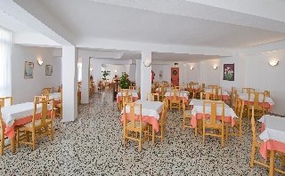 Restaurant
 di Don Quijote