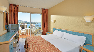 Room
 di Sol Mirlos Tordos All Inclusive 