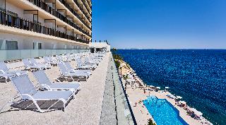 Hotel Globales Cala Viñas Adults Only +16 photo 8
