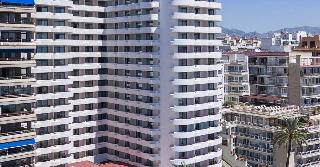 General view
 di TRYP Palma Bellver Hotel