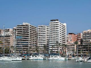 Hotel Palma Bellver