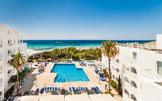 Apartamentos Globales Lord Nelson