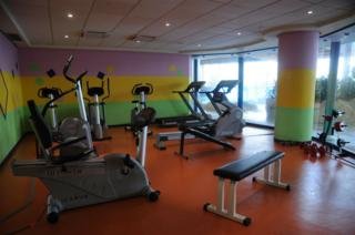 Sports and Entertainment
 di Beatriz Costa & Spa