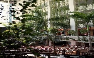 Lobby
 di Beatriz Costa & Spa