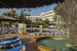 Pool
 di VIK Hotel San Antonio