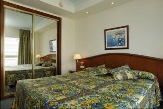 Room
 di VIK Hotel San Antonio