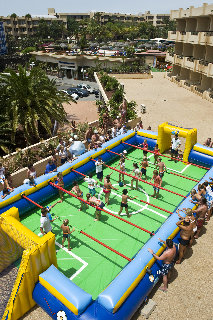 Sports and Entertainment
 di Barcelo Lanzarote Resort