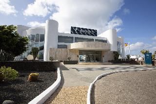Hipotels La Geria image 2