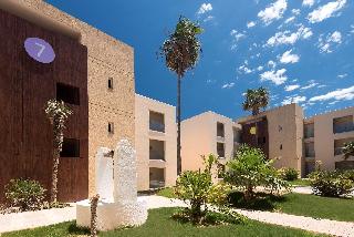 General view
 di Barcelo Pueblo Ibiza