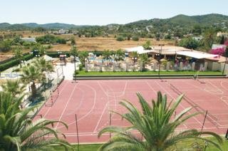 Sports and Entertainment
 di Barcelo Pueblo Ibiza