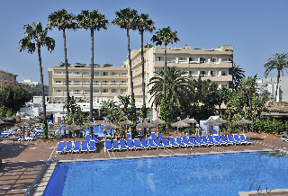 General view
 di Hotel Globales Pionero/Santa Ponsa Park