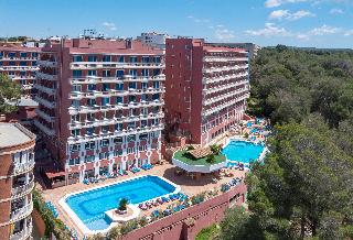 Pool
 di Seramar Luna-Luna Park