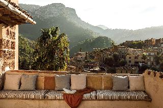 General view
 di La Residencia