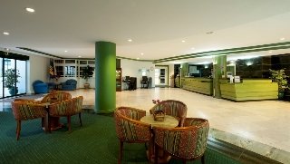 Lobby
 di Royal Orchid