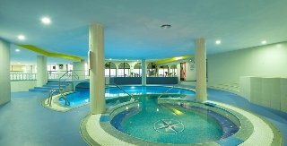 Pool
 di Royal Orchid