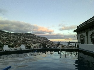 Pool
 di Monte Carlo