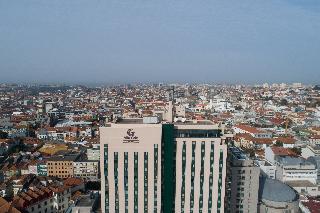 Vila Gale Porto