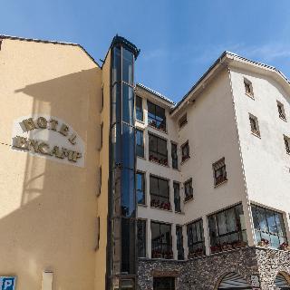 Hotel Encamp
