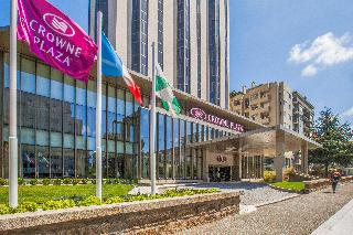 Crowne Plaza Porto