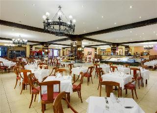 Sol Torremolinos Don Pablo - Restaurant