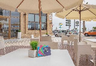 Hotel Cádiz Paseo del Mar, Affiliated by Meliá