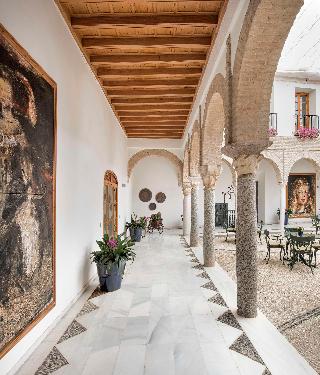 General view
 di NH Amistad Cordoba