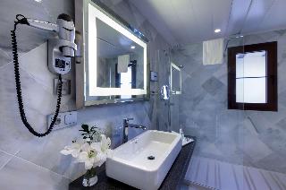 Room
 di NH Amistad Cordoba