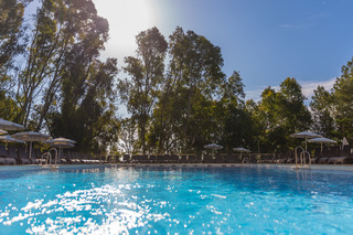 AluaSun Costa Park - Pool