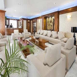 Elba Motril Beach & Business Hotel photo 3