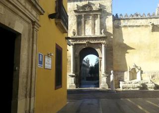 Mezquita