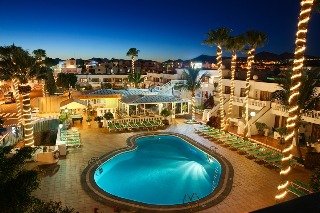 General view
 di Suite Hotel Montana Club