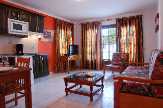 Room
 di Suite Hotel Montana Club