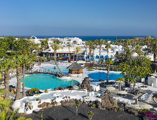 General view
 di H10 Lanzarote Gardens