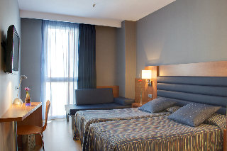 Room
 di Century Park