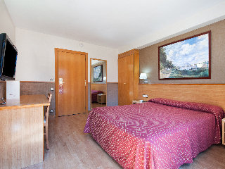 Room
 di Catalonia Park Güell  