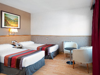 Room
 di Catalonia Park Güell  