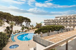 Best Cap Salou