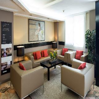 Lobby
 di Catalonia Albeniz